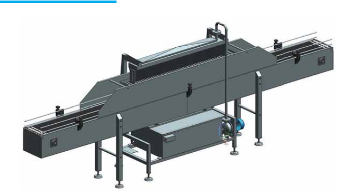 SALAMURA DOLUM MAKİNESİ
